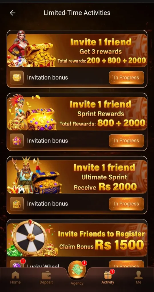 33 RS Game APK