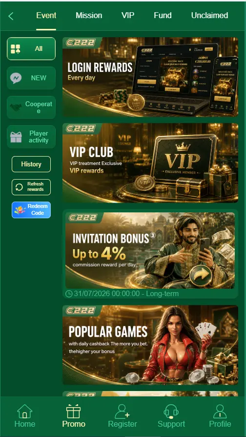 C222 Game Download