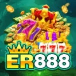 ER888 Game Android App