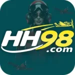 HH98 Game logo