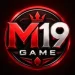 M19 Game Logo