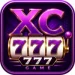 XC777 Game logo