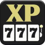 XP777 Game logo
