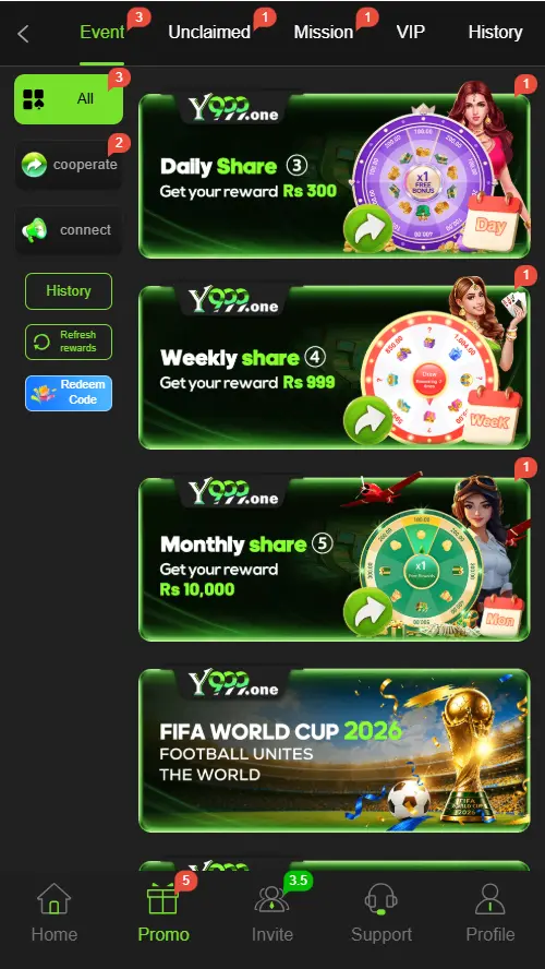 Y999 Game APK