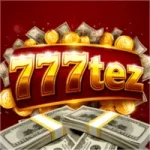 777Tez Game Logo
