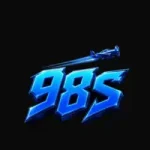 98s Game Logo