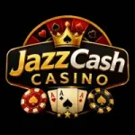 jazz cash casino logo
